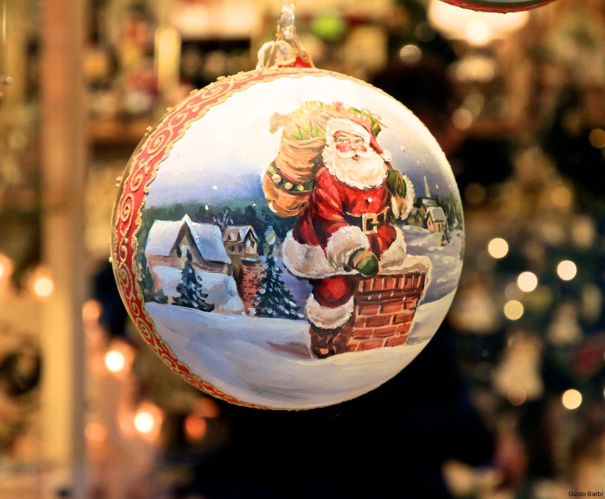 MercaNatale della Pedemontana 